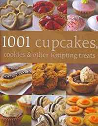 1001 cupcakes