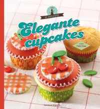 Elegante cupcakes