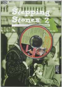 Stepping stones (mavo) havo vwo Workbook 2a & 2b