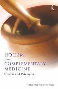 Holism and Complementary Medicine