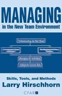 Managing in the New Team Environment