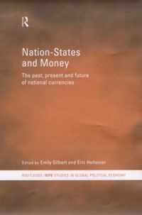 Nation-States and Money