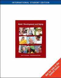 Adult Development and Aging