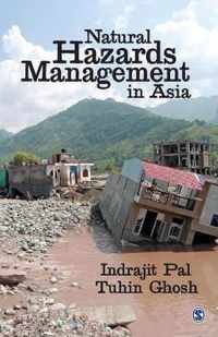 Natural Hazards Management in Asia