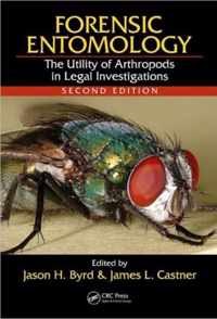 Forensic Entomology