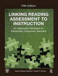 Linking Reading Assessment to Instruction