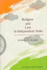 Religion & Law in Independent India