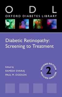 Diabetic Retinopathy