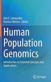 Human Population Genomics