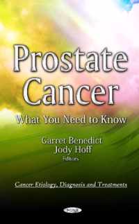 Prostate Cancer