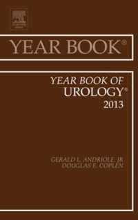 Year Book of Urology 2013