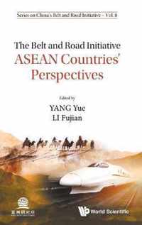 Belt And Road Initiative, The