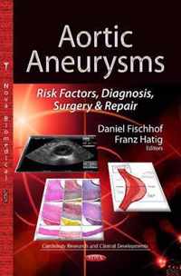 Aortic Aneurysms