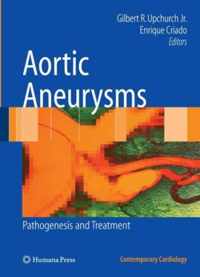 Aortic Aneurysms