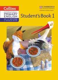 Cambridge Primary English as a Second Language Student Book