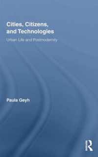 Cities, Citizens, and Technologies