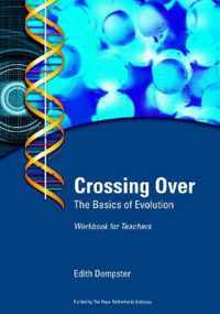 Crossing Over - The Basics of Evolution