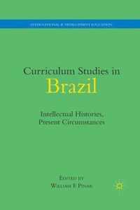 Curriculum Studies in Brazil