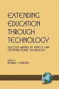 Extending Education Through Technology