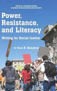 Power, Resistance And Literacy