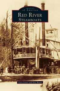 Red River Steamboats