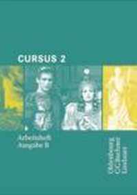 Cursus Ausgabe B - Arbeitsheft 2