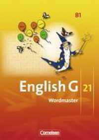 English G 21. Ausgabe B 1. Wordmaster