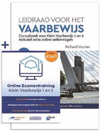 Leidraad voor het Vaarbewijs + Online Examentraining