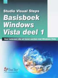 Basisboek Windows Vista Deel 1