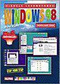 Windows 98 Visuele Leermethode