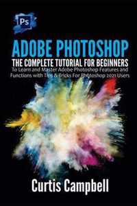 Adobe Photoshop