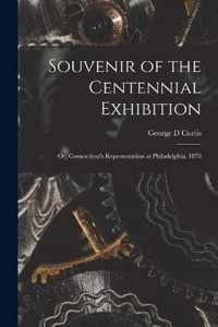 Souvenir of the Centennial Exhibition