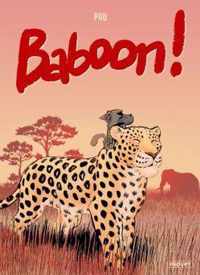 Baboon!