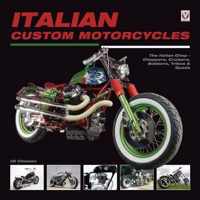 Italian Custom Motorcycles