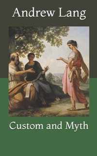 Custom and Myth