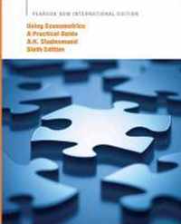 Using Econometrics: Pearson  International Edition