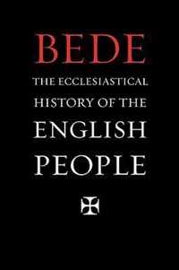 Ecclesiastical History of the English People