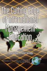 The Cutting Edge of International Management Education