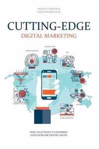 Cutting-Edge Digital Marketing