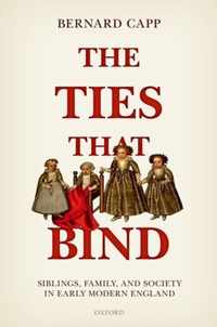 The Ties That Bind