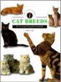 Identifying Cat Breeds