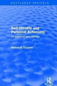 Revival: Self-Identity and Personal Autonomy (2001)