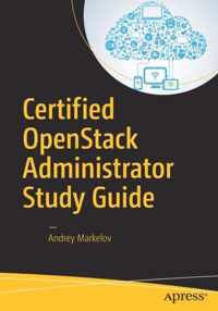 Certified OpensStack Administrator Study Guide