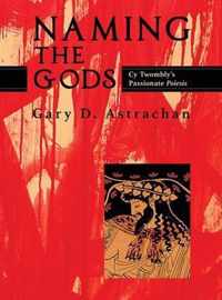 Naming the Gods
