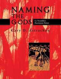 Naming the Gods