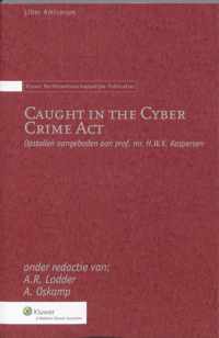 Caught in the Cyber Crime Act