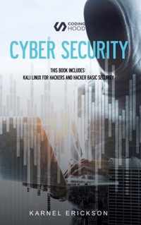 Cyber Security: This book includes