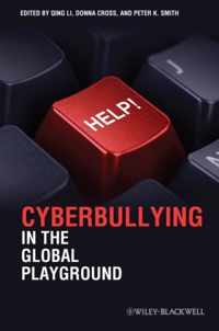 Cyberbullying In The Global Playground