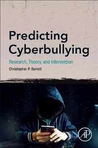 Predicting Cyberbullying