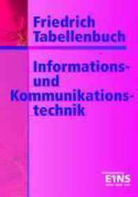 Tabellenbuch Informations- und Kommunikationstechnik